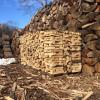 oak firewood for sale 