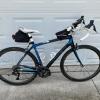 2014 Trek Domane 6.3 Project One Bike with blue tooth shifting