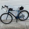 2014 Trek Domane 6.3 Project One Bike with blue tooth shifting