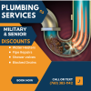 HIGH DESERT PLUMBER  offer Home Services