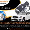 Best Car Lockout Services in Williamsburg Brooklyn offer Auto Services
