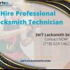 Hire Professional Locksmith Technician in Long Island NY offer Home Services