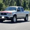04 Toyota Tacoma SR5 Double Cab 4x4 TRD Off-Road Only$1200