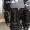 Brand New 2022 Parsun Stroke Outboard offer Boat