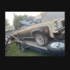 1977 Chevy El Camino  offer Truck