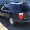 2007 KIA Sedona Minivan $5000 OBO Good Shape East helena offer Van