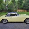 Classic 1967 MG MGB 1967 Great Running Roasdster For Sale offer Car