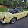 Classic 1967 MG MGB 1967 Great Running Roasdster For Sale