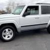 Jeep Commander  offer SUV