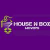 House N Box Movers offer Moving Services