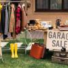 Fantastic Multi-Family Yard Sale offer Garage and Moving Sale