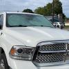 2018 Ram 1500 Eco Diesel Laramie package 