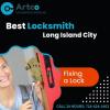 Best Locksmith in Long Island City, NY offer Home Services