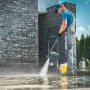 Clean your Exterior | Pressure Washing Services offer Cleaning Services