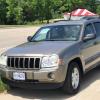 Jeep grand Cherokee Loredo 4WD offer SUV