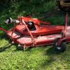 Buhler Farm King Y750R 7' finish mower offer Lawn and Garden