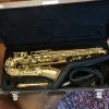 Yamaha Alto Saxophone