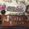 Singer Sewing Machine Parts/Attachments  offer Arts