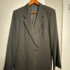 Blazer Suite Jacket Men