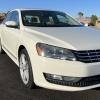 ****WARRANTY**** 2014 Volkswagen Passat