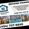 404-707-6645 Bad Credit Eviction Get Approved With CPN NUMBER