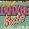 Garage Sale 6775 s. 1645 w. West Jordan  offer Garage and Moving Sale