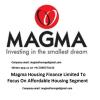 Magma finance available now offer Financial Services