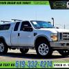 2008 Ford Super Duty F-250 SRW XLT