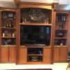 Wall unit offer Home and Furnitures