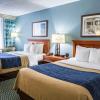 Comfort Inn Oceanfront hotel In The OBX offer Travel