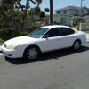 2005 Ford Taurus low miles