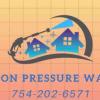 Pressure Washing  offer Service