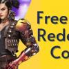 Free Fire Redeem code Today offer Legal Services