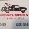 I BUY JUNK CARS!!! offer Vehicle Wanted