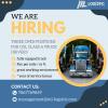 Searching truck drivers with class A license offer Driving Jobs