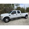 2008 F350 Super Duty Dually King Ranch $7500 Or Best Offer offer Truck