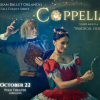 Coppelia The  offer Events