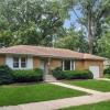 Brick house for sale!!! Amazing opportunity for this 3 bath, 2bath Skokie central location with good schools!! 