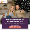 Get exclusive channels with Dish Network in Henderson, NV