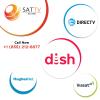 Dish Network Channel Guide offer Home Services