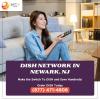 Best Dish Network Packages in Newark NJ