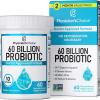 Physician's Choice Probiotics 60 Billion CFU offer Health and Beauty