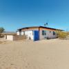 Furnished Updated Desert Retreat Joshua Tree National Park Main Gate in 29 Palms