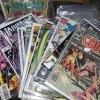 Huge comic book collection 600 DC/ Marvel and Dell offer Books