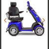 Mobility Scooter model EW 72