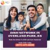 Get local sports coverage with Dish Network in Overland Park, KS offer Home Services