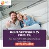 Check out these new promotions from Dish Network! offer Home Services