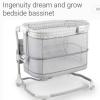 Ingenuity Bassinet  offer Home and Furnitures