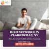 Get the same say Dish TV installation with Cable TV Clarksville offer Home Services
