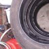 7 Michelin RV Tires 